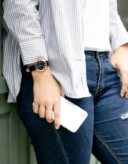 Женские часы Orient RF-QA0007B10B