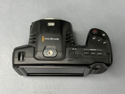Blackmagic Design Pocket Cinema Camera 6K
