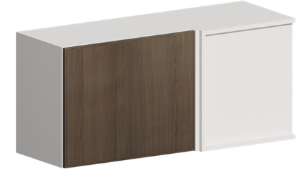 Кухня Модуль ШВУГ 1009 Вотан / Дуб французский