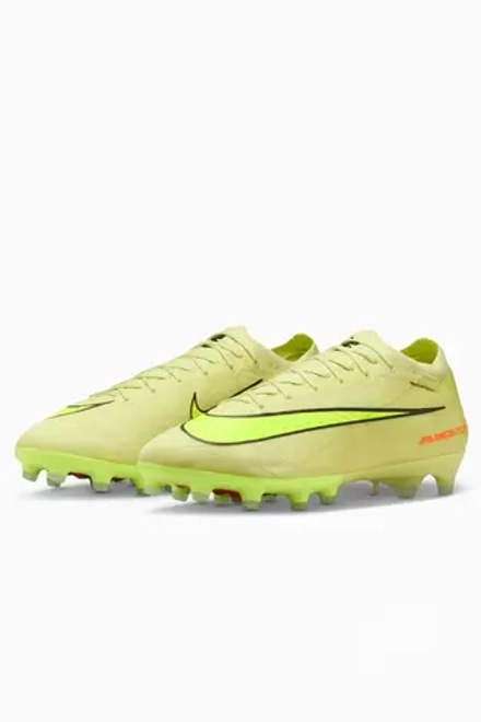 Бутсы Nike Zoom Mercurial Vapor 16 Elite AG-Pro - желтый