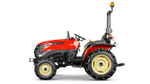 Трактор Solis-Gold | Солис-Голд 26 Mit 4x4 6+2B STD agri 6.00-12 / 8.3-20 (с ПСМ)