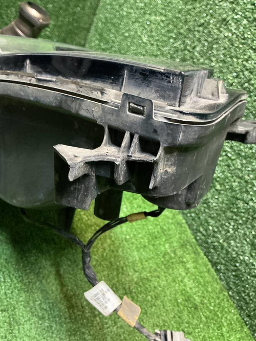 ПТФ правая Cadillac Escalade 4 (2014-2020)