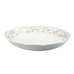 Салатник 1000 мл d 26 см h4,5 см La Vie En Rose Noble [6]
