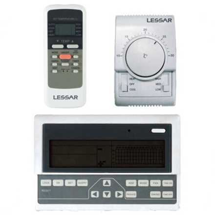 Lessar LSF-800DG22E