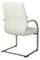Кресло Алваро-СФ C1815 Белый