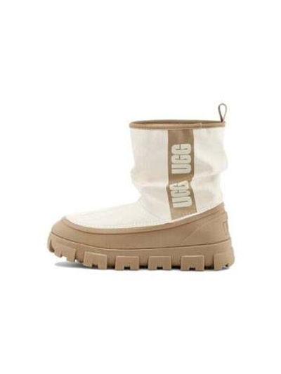 UGG Classic Brellah Мини Ботинки Mustard Seed Jasmine