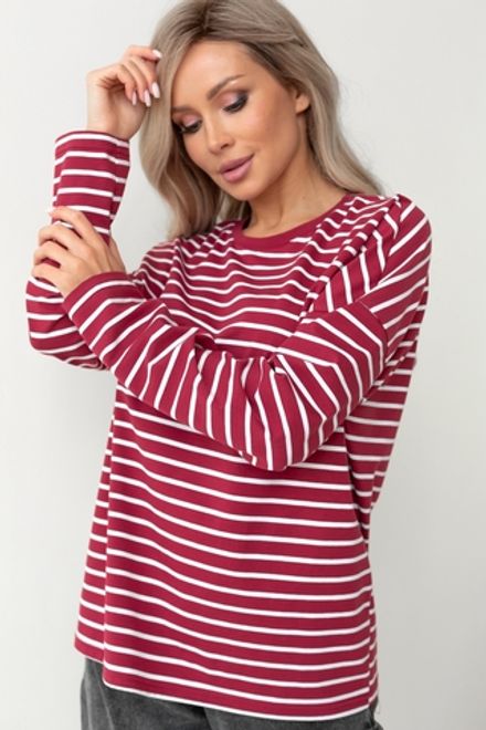 Джемпер Каиса №3 Valentina