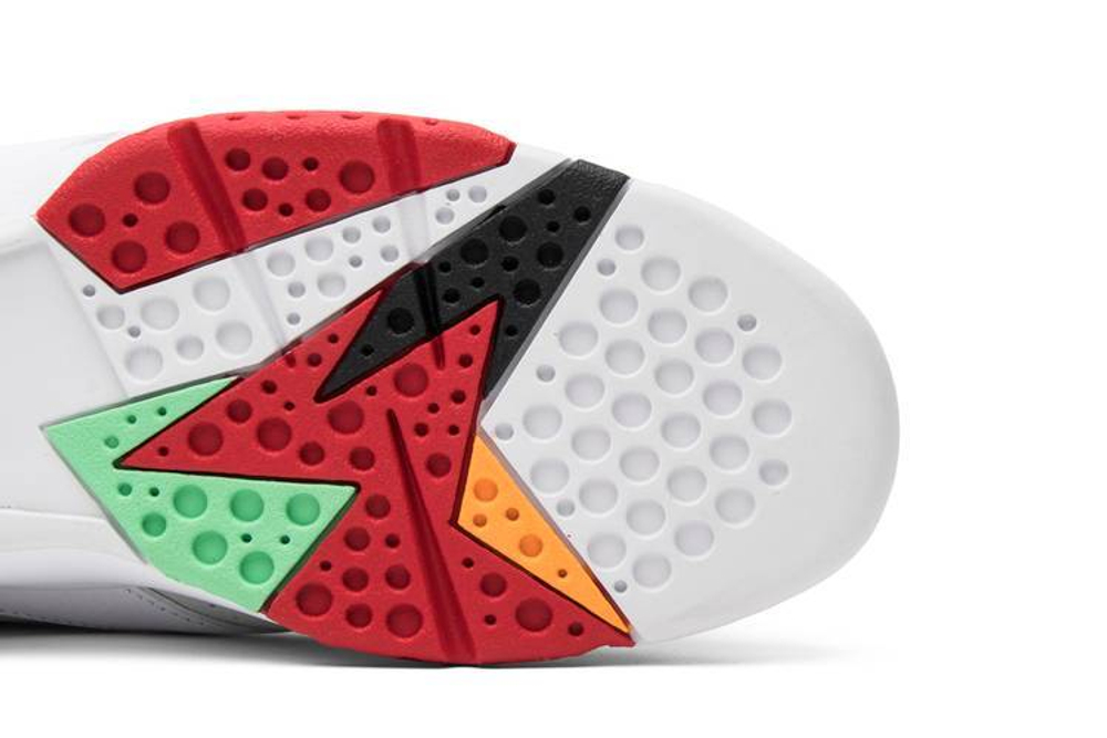 Кроссовки Jordan Air Jordan 7 Retro Hare