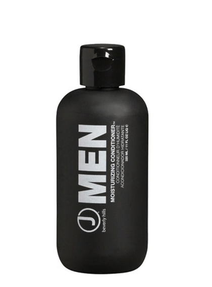 Кондиционер увлажняющий для мужчин/ Moisturizing Conditioner J Beverly Hills , 350 мл