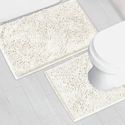 Коврики для ванны 2/1 Лапша