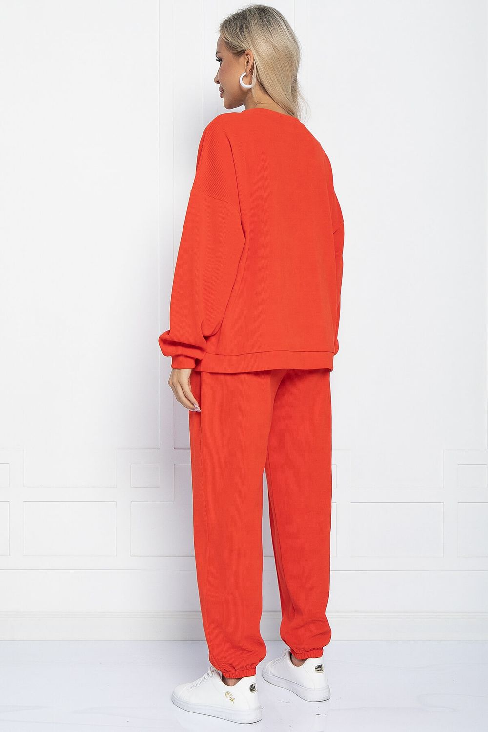 Костюм Августа (красный) К11160 LT Collection