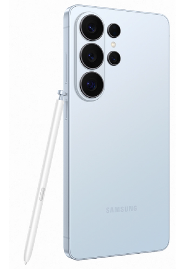 Смартфон Samsung Galaxy S26 Ultra 16/1 ТБ Голубой Blue
