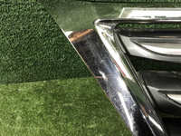 Решетка радиатора Lexus GX 2 (2013-2019)
