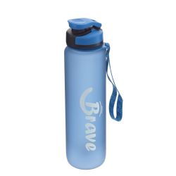 GAEM Бутылка, 1000 мл, L7,5 W7,5 H28,5 см, 4в.