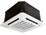 Кассетная сплит-система MDV MDCA4I-09HRFN8 / T-MBQ4-03E / MDOAG-09HDN8