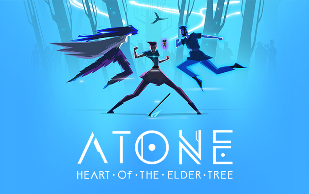 ATONE: Heart of the Elder Tree (для ПК, цифровой код доступа)