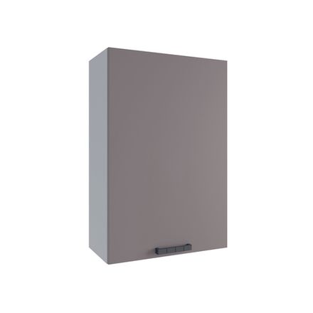 Кухня Модуль ВП 601 Ройс Грей софт