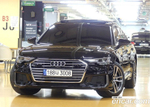 Audi A6 (C8) 40 TDI Premium (02.2023)