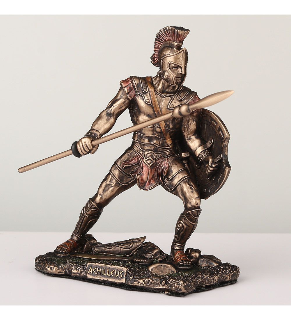 Veronese WS-1446 Статуэтка «Ахиллес»