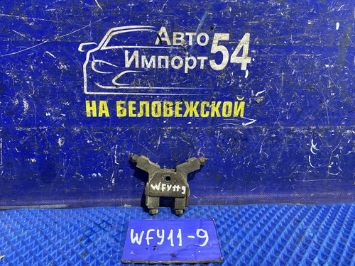 Распределитель тормозной NISSAN WINGROAD 2000