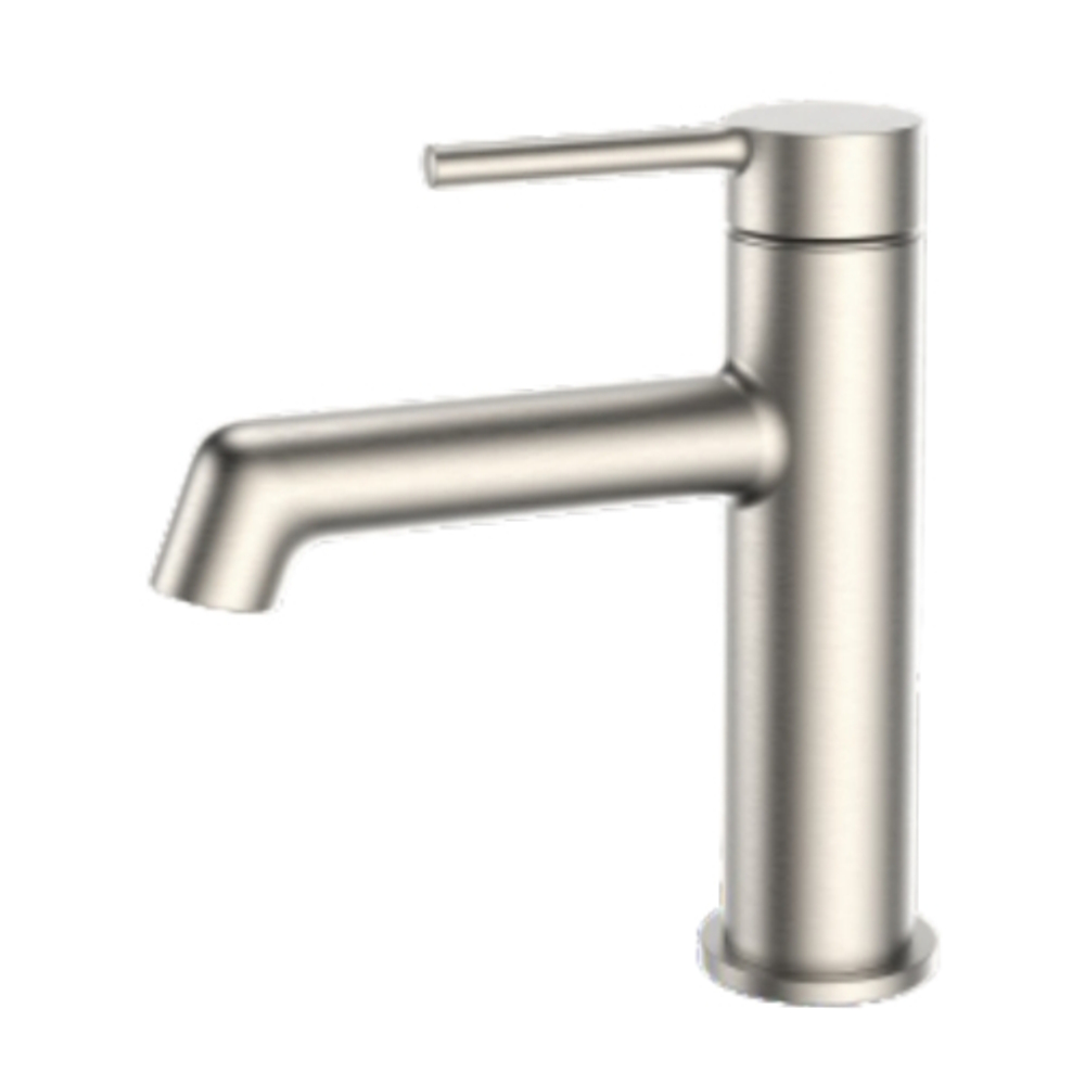 Смеситель для раковины Raglo R20.10.05, сатин