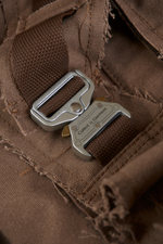 Сумка Called a Garment Gary's House "Sepia Brown"