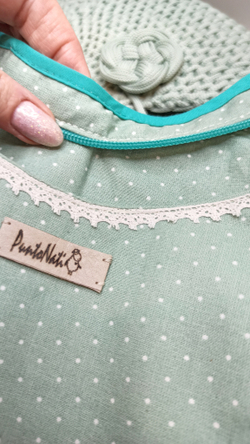 Видео мастер- класс Сумка SOLO