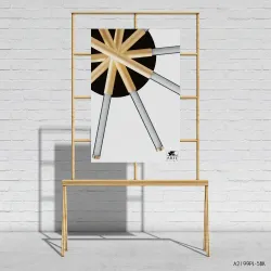 Потолочная люстра Arte Lamp