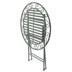 GAEM Стол, L70 W70 H75 см