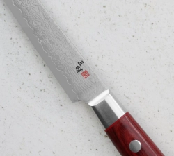 Mcusta Zanmai Нож Zanmai Pro Flame 11,5 см для стейков