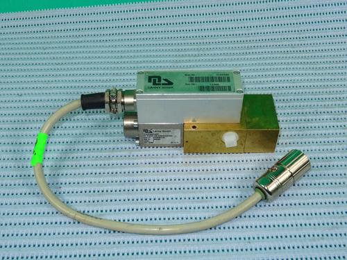 MLS LANNY GmbH DFWE9B3.5A