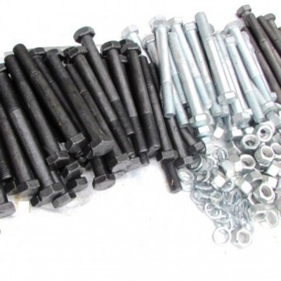 Комплект болтов крепления ОПУ 1451(40отв.)Ивановец КС-45717