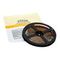 Светодиодная лента SWG 4,8W/m 60LED/m 3528SMD нейтральный белый 5M 001623