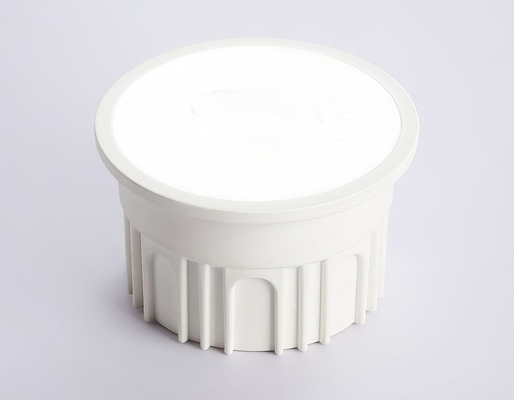 Ambrella Светодиодная лампа MR16 с переключением цветовой температуры и функцией памяти 6,5 секунд Лампы светодиодные MR16 212501