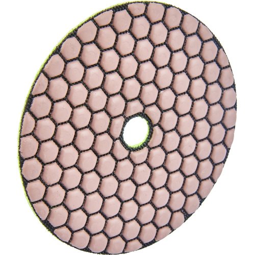 Диск алмазный ELITECH 100мм P600 сухое шлифование   1820.160600