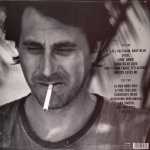 Bryan Ferry / Frantic (Limited Edition)(Coloured Vinyl)(LP)