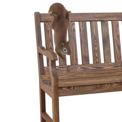 GAEM Фигурка декоративная "Белка", L28 W9,5 H19 см