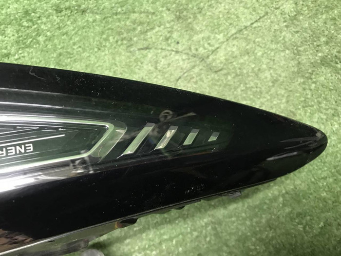 Фонарь левый внешний EXEED RX (2023-н.в.)