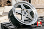 Комплект дисков Rotiform ROC-H 17x7.5 et38 5x114.3