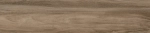 Керамогранит ALMA Ceramica GFA92IRW05R Ironwood 90x20 коричневый матовый под дерево