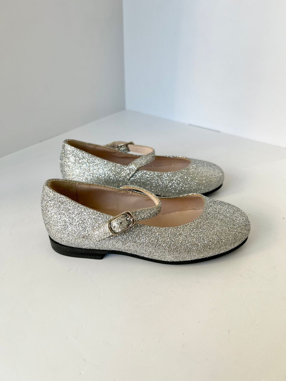 Новые туфли Il gufo, 24