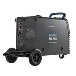 Сварочный полуавтомат Оберон SM 200 SYNTEC
