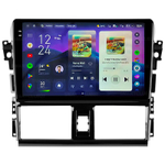 Teyes CC4 Pro 10,2" для Toyota Vios 2013-2020