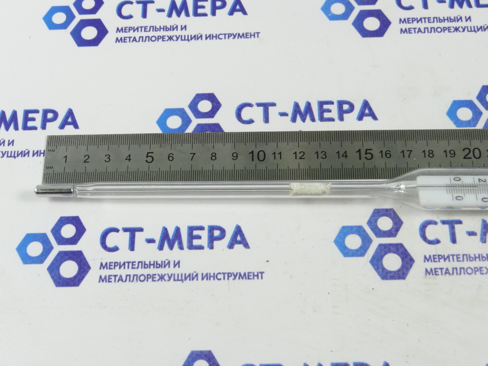 Термометр ТТ-М (0-300град.), ц/д 2 240/163