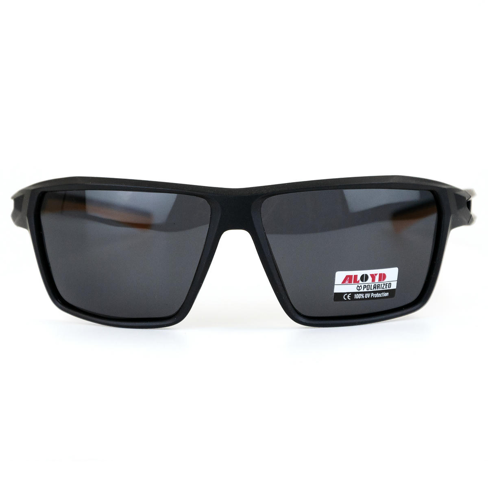 Очки поляризационные SPORT AD015 цвет W23-G19-1