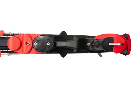 Ружьё подводное Salvimar HERO TOMAHAWK (85 см, арбалет, роллер, инвертор)