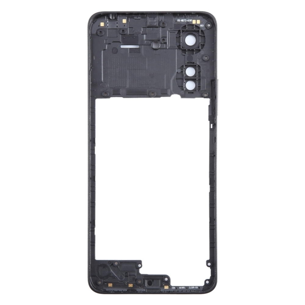 Xiaomi Redmi 13C (23108RN04Y) / средняя часть корпуса (ORIG)
