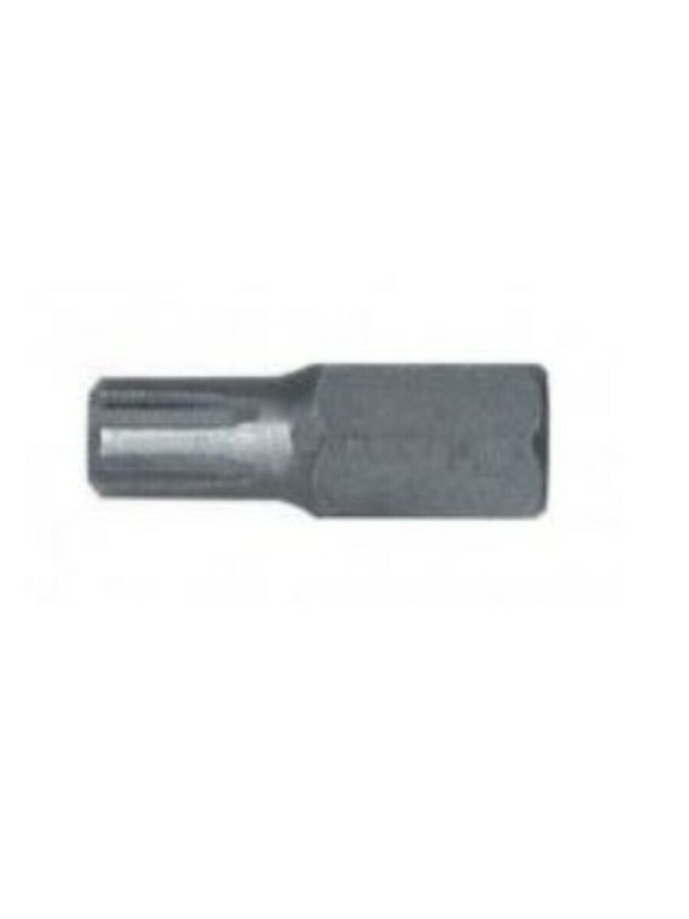 Бита 6-гранная Ribe M4х75ммL, 10мм Forsage F-1797504