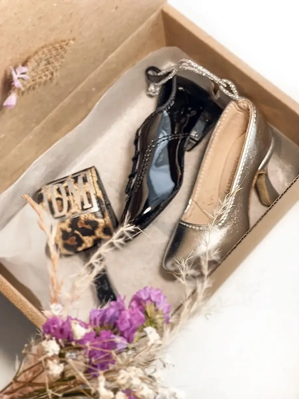 Сувенир танцевальный