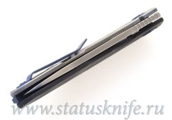 Нож Spyderco Drunken C235CFTIPфотография - 8